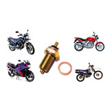 Interruptor Neutro Honda Cb