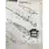 Interruptor Original Makita Retifica Furadeira Lixadeira