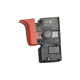 Interruptor P furadeira Bosch Original Gsb13re gsb16re