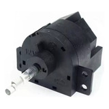 Interruptor Painel Ar Condicionado Fiat Uno Vivace Mobi