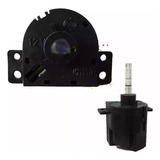 Interruptor Painel Ar Condicionado Fiat Uno Vivace Mobi