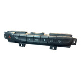 Interruptor Painel C Pisca Alerta Fiat Idea Siena Palio Usa