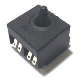 Interruptor Para Esmerilhadeira Makita Ga4530