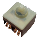 Interruptor Para Tesoura Faca Bosch Modelo Gsc 160