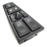 Interruptor Para Vidro Elétrico Volvo Fh 460 2014 2015 2016