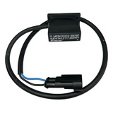 Interruptor Parada Motor O