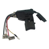 Interruptor Parafusadeira Makita Dhp456 Bdf456 Xph01