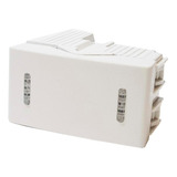 Interruptor Paralelo De Luz De Parede Modular Kl40115 Kalop