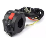 Interruptor Partida Emergencia Suzuki Yes 125 2005 Ate 2006