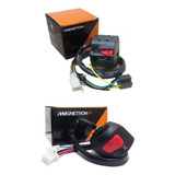 Magnetron