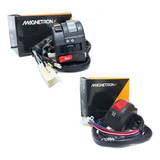 Magnetron