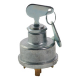Interruptor Partida Trator New