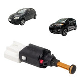 Interruptor Pedal Freio Citroen C3 Aircross Xsara 4 Pinos