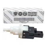 Interruptor Pedal Freio Original Ducato Punto Linea Stilo