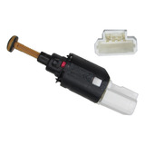 Interruptor Pedal Freio Peugeot 206 207 Citroen C3 4 Pinos