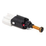 Interruptor Pedal Freio Peugeot 206 Citroen C3 4 Pino 453440