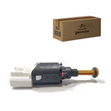 Interruptor Pedal Freio Peugeot 206 Citroen C3 4 Pino 453440