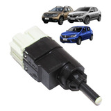 Interruptor Pedal Freio Renault Sandero Logan Duster Captur