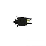 INTERRUPTOR PEDAL LUZ DE FREIO PARA SCANIA 112 113 SERIE 2 SERIE 3