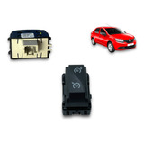 Interruptor Piloto Automatico Logan