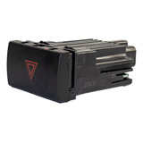 Interruptor Pisca Alerta 24v