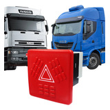 Interruptor Pisca Alerta Compativel