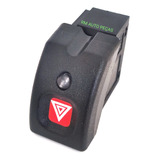 Interruptor Pisca Alerta Corsa Wind 94 95 96 Classic Com Led