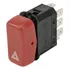 Interruptor Pisca Alerta Para Mercedes 24v 8 Terminais