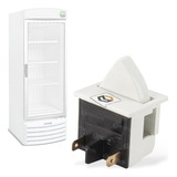 Interruptor Porta Expositor Bebidas Metalfrio Vn44 Vn50 Vn12