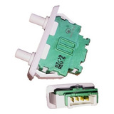 Interruptor Porta Geladeira Electrolux Df36 Df37 Df38 Df39 F
