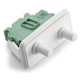 Interruptor Porta P Refrigerador Electrolux Dc45