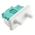 Interruptor Porta Refrigerador Electrolux Bivolt 47292010000