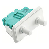 Interruptor Porta Refrigerador Electrolux