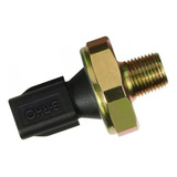 Interruptor Pressão Do Óleo Acura Rdx Tsx Mazda Rx8