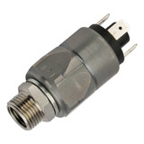 Interruptor Pressao Levanta Apoio Eixo Para Scania Dt Pare
