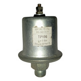 Interruptor Pressão Óleo 12 24 V Caminhão Mbb 1113 608 of121