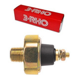 Interruptor Pressão Óleo 3 rho Para Trator Valtra Mwm