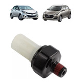 Interruptor Pressão Oleo Cebolinha Hb20 I30 Kia Soul Picanto