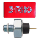 Interruptor Pressão Óleo Seat Ibiza 1995 A 2002 3rho