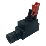 Interruptor Principal Bateria Fh
