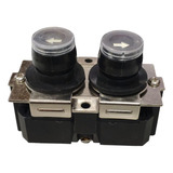 Interruptor Principal Guincho Motomil H a 107 110 220v