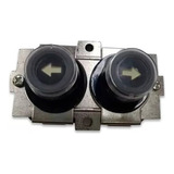 Interruptor Principal Para Guincho Motomil H a 107 110 220v