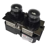 Interruptor Principal Para Guincho Motomil H a 107 110 220v