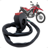 Interruptor Punho De Partida Honda Xre 300 Botão Emergência
