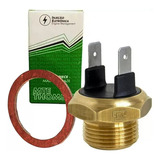 Interruptor Radiador Mte Linha Vw  Gm  Ford  Fiat Álcool