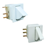 Interruptor Refrigerador Brastemp W10369433