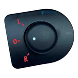 Interruptor Retrovisor Elétrico Gol Golf Fox Saveiro Voyage