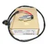 Interruptor Roda Livre Diferencial Pajero Sport Ponta Pino