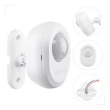 Interruptor Sensor De Presença Fotocélula Para Iluminação