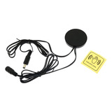 Interruptor Sensor De Toque Para Madeira Led Touch Dimmer